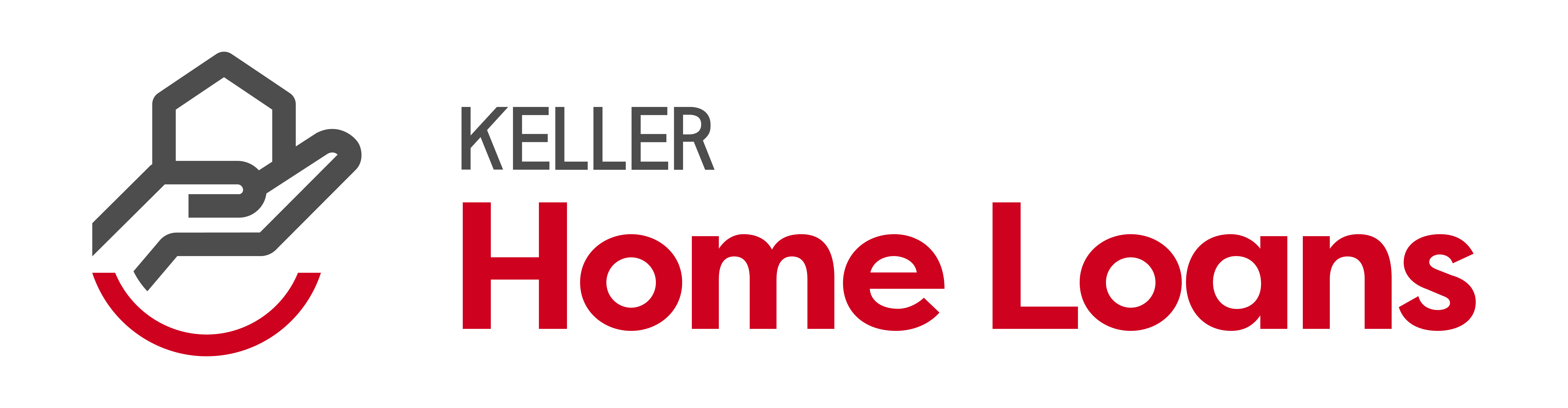 Keller Home Loans.