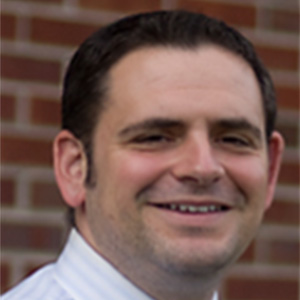 Headshot photo of Sam Preis.