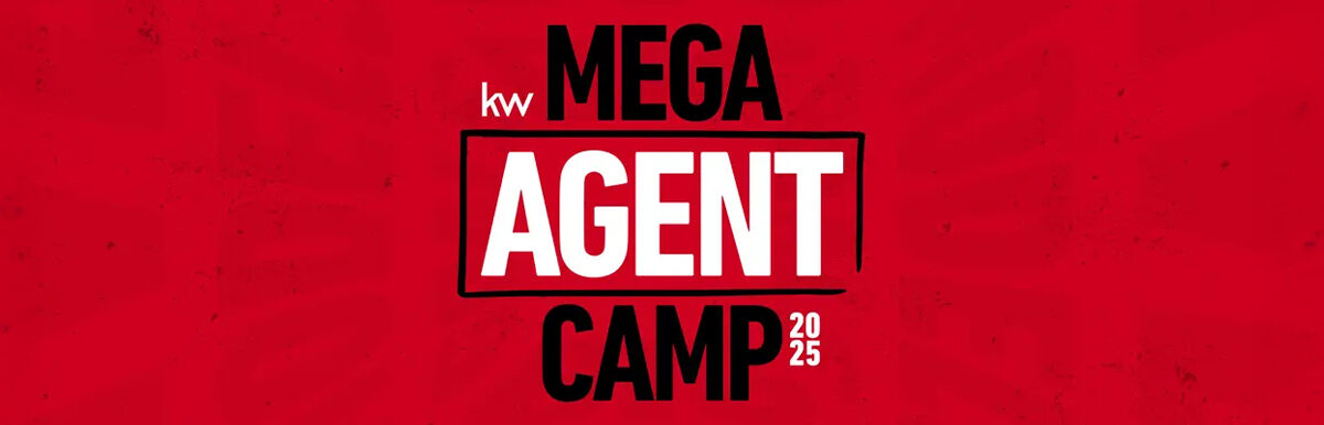 Mega Agent Camp 2025.