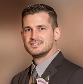 Dustin Nates