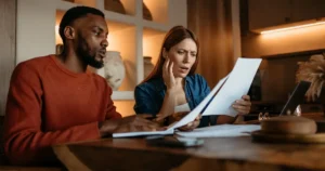 mortgage documents buyers struggle to understand