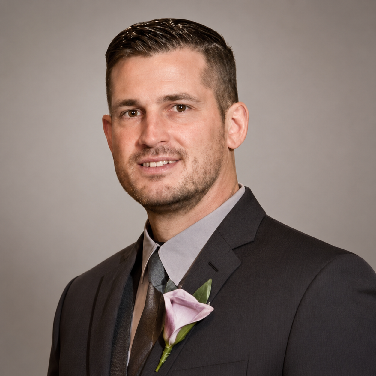 Dustin Nates