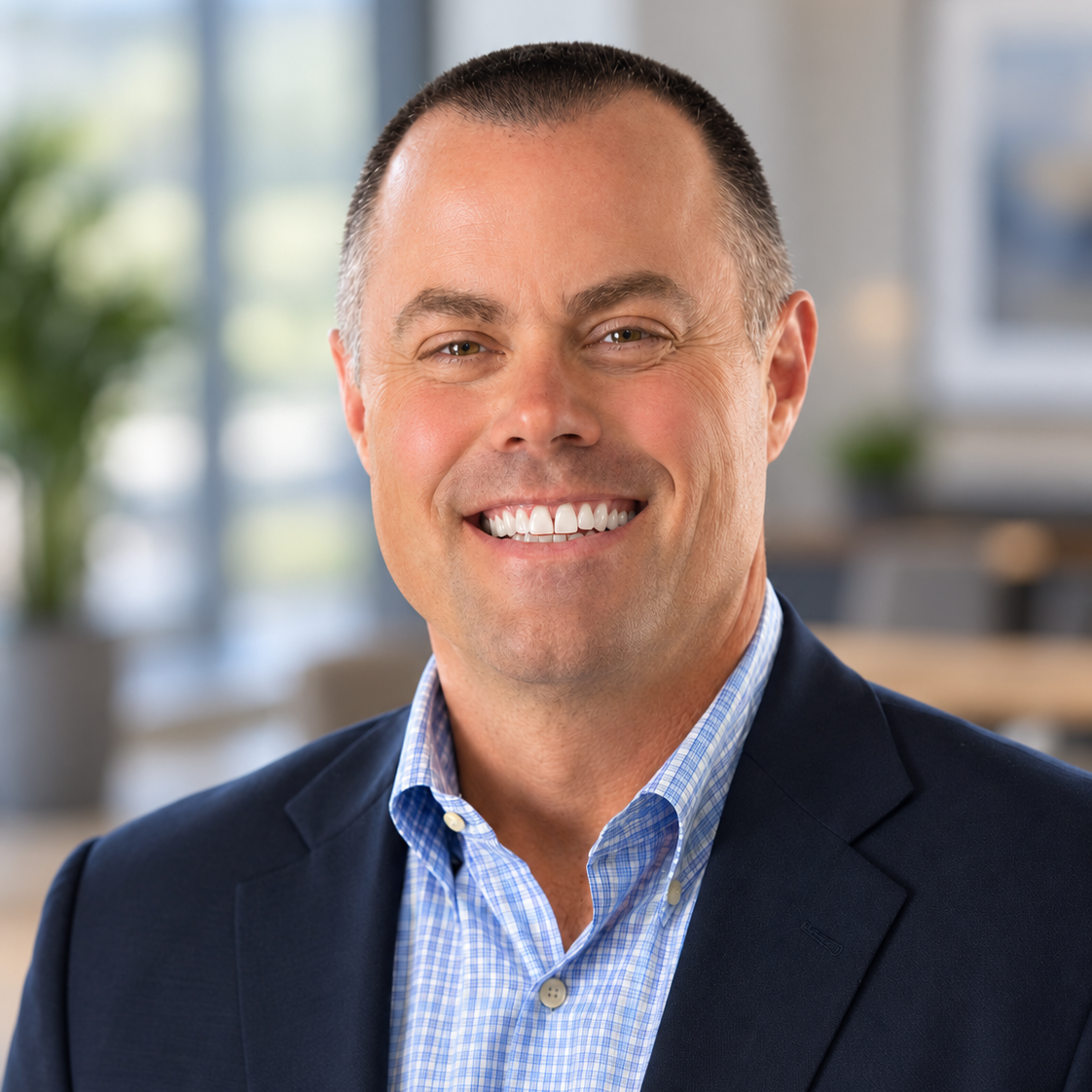 Todd Gosden